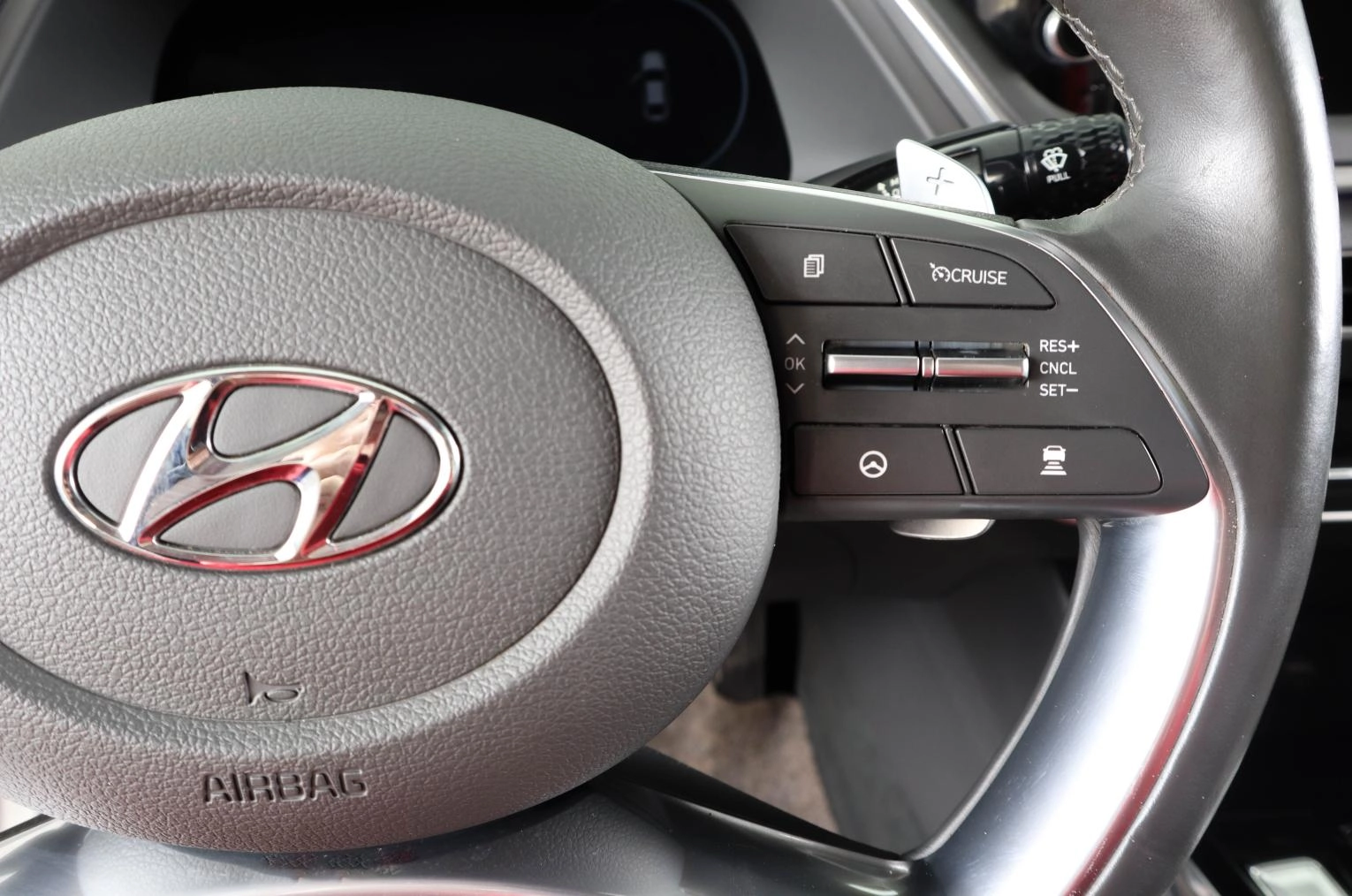 Hyundai Sonata 20 из 30