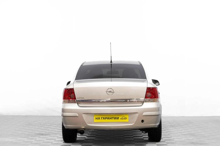 Opel Astra 5 из 5