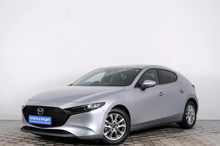 Mazda 3 3 из 6