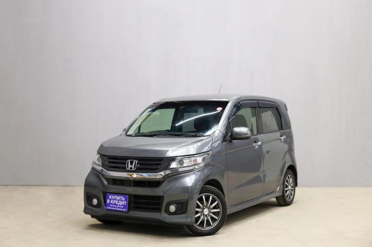 Honda N-WGN 3 из 6