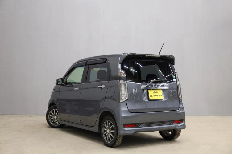 Honda N-WGN 6 из 6