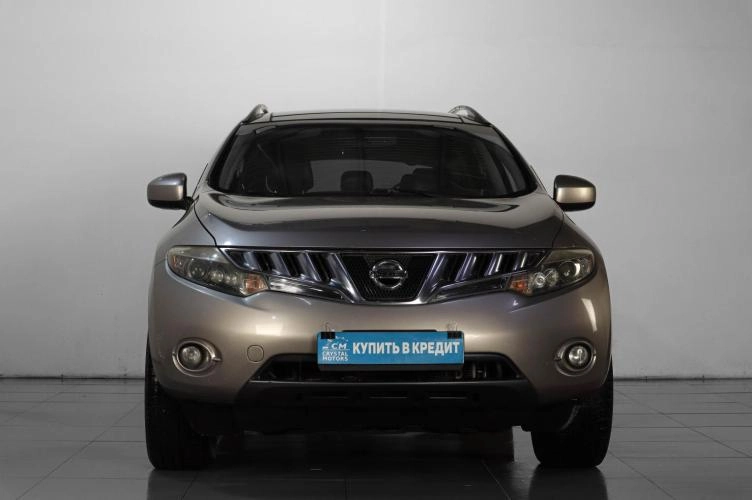 Nissan Murano 2 из 5