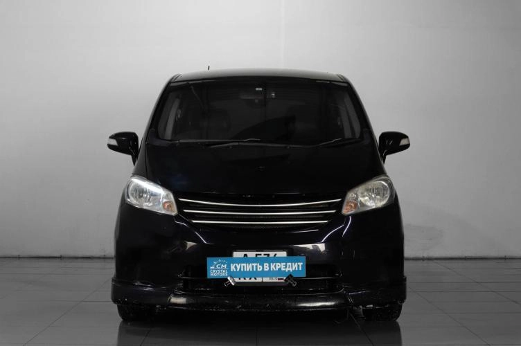 Honda Freed 2 из 5