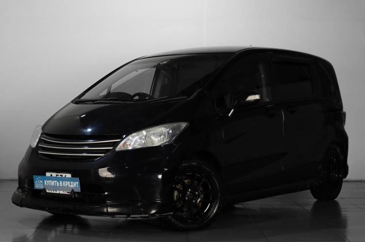 Honda Freed 3 из 5