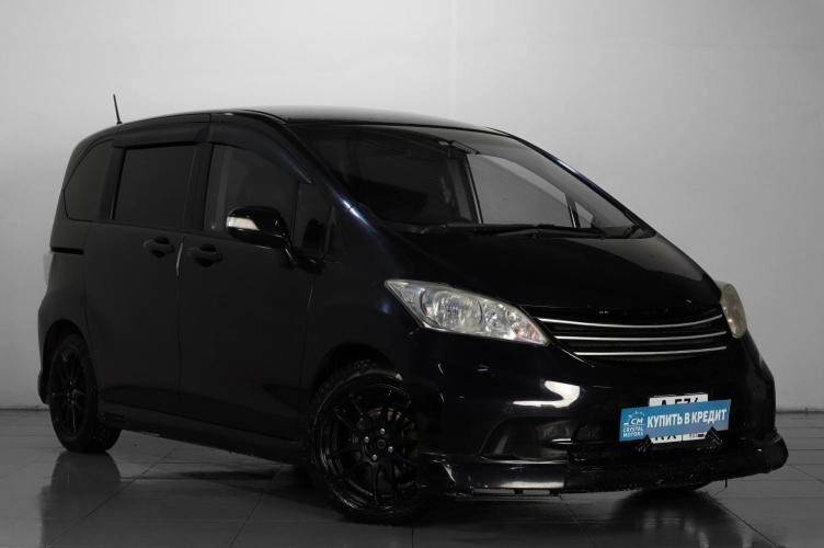 Honda Freed 1 из 5