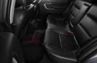 Subaru Legacy 14 из 14