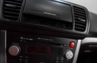 Subaru Legacy 10 из 14