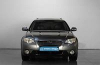 Subaru Legacy 2 из 14