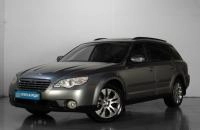 Subaru Legacy 3 из 14