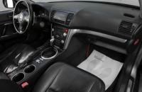 Subaru Legacy 12 из 14