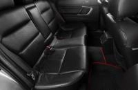 Subaru Legacy 13 из 14