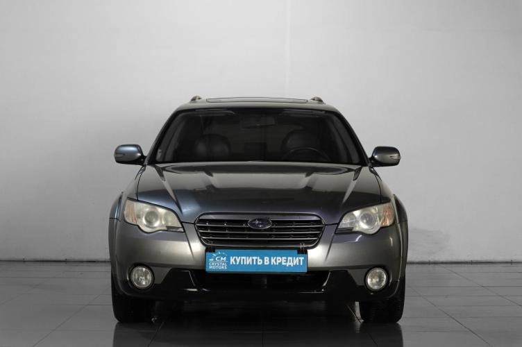 Subaru Legacy 2 из 6