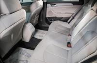 Hyundai Sonata 18 из 20