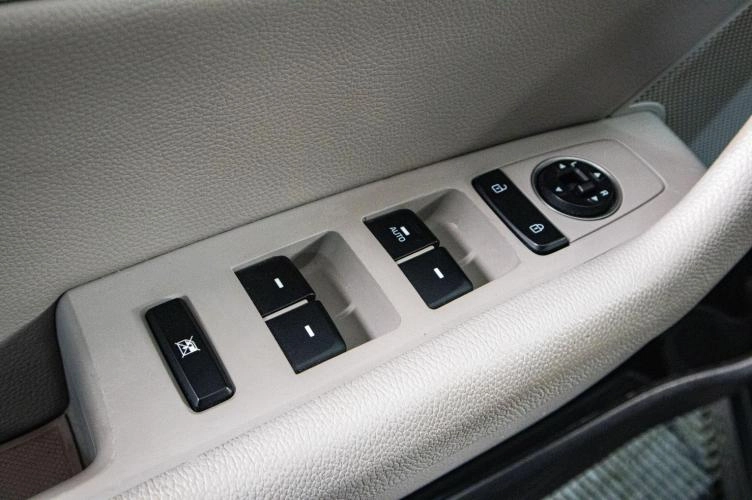 Hyundai Sonata 7 из 20