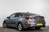 Hyundai Sonata 6 из 20