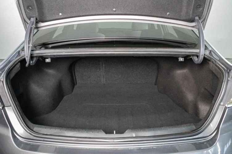 Hyundai Sonata 20 из 20