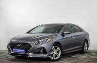 Hyundai Sonata 3 из 20