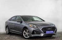 Hyundai Sonata 1 из 20