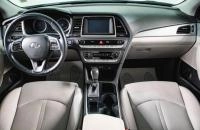 Hyundai Sonata 15 из 20