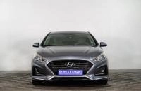 Hyundai Sonata 2 из 20