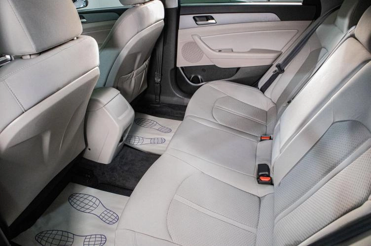 Hyundai Sonata 18 из 20