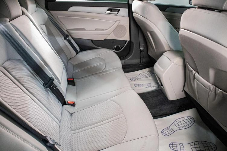 Hyundai Sonata 19 из 20