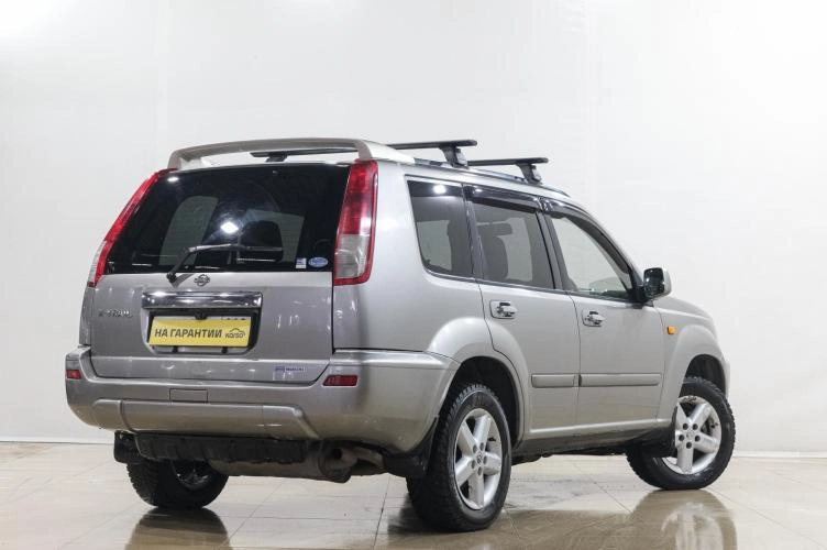 Nissan X-Trail 6 из 6