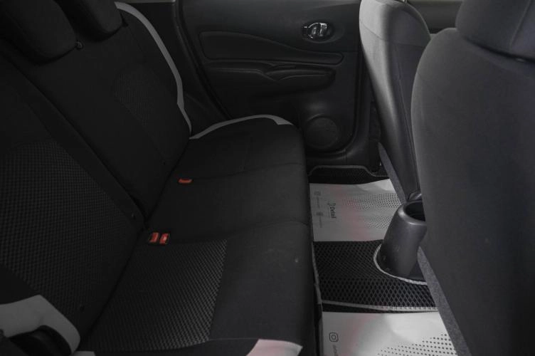 Nissan Note 10 из 22