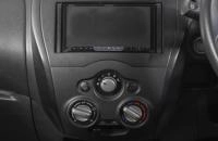 Nissan Note 17 из 22