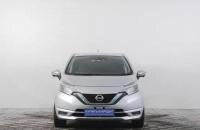 Nissan Note 2 из 22