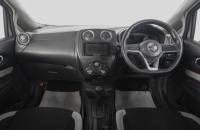 Nissan Note 13 из 22