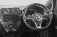 Nissan Note 14 из 22