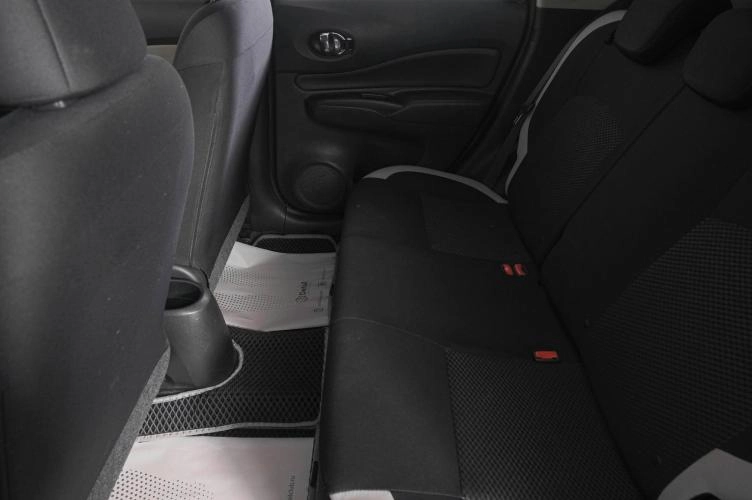 Nissan Note 9 из 22