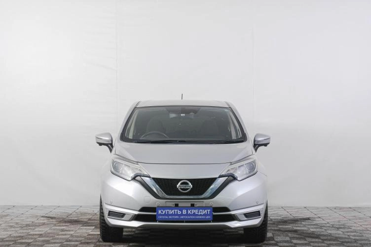 Nissan Note 2 из 22