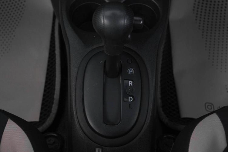 Nissan Note 20 из 22