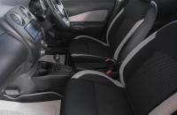 Nissan Note 8 из 22