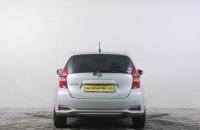 Nissan Note 5 из 22