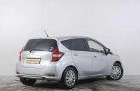 Nissan Note 6 из 22