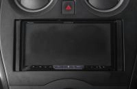 Nissan Note 18 из 22