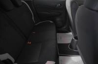 Nissan Note 10 из 22