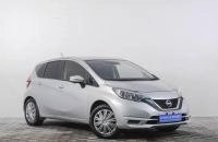 Nissan Note 1 из 22