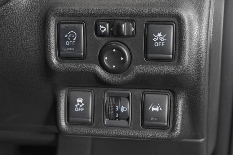 Nissan Note 21 из 22