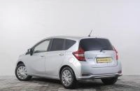 Nissan Note 4 из 22