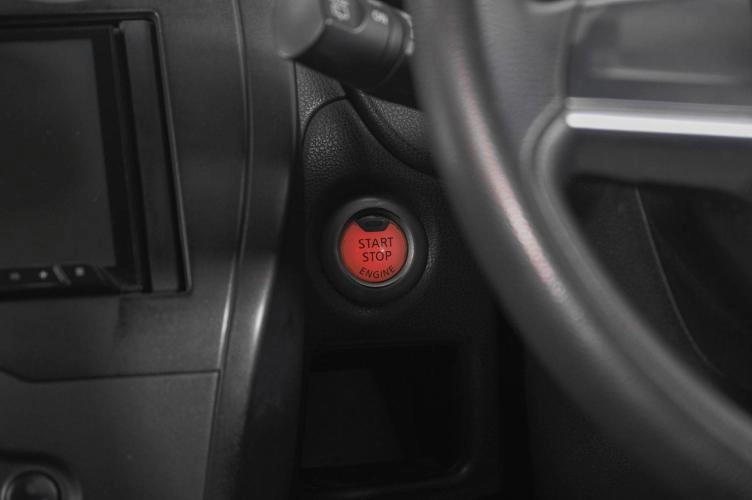 Nissan Note 16 из 22