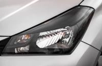 Toyota Vitz 8 из 25