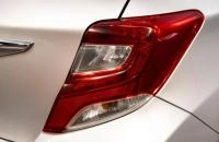 Toyota Vitz 9 из 25