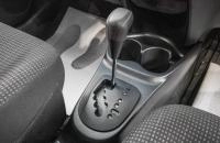 Toyota Vitz 19 из 25