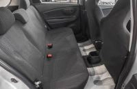 Toyota Vitz 24 из 25