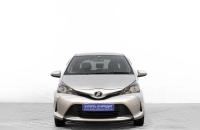 Toyota Vitz 2 из 25