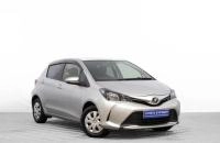 Toyota Vitz 1 из 25